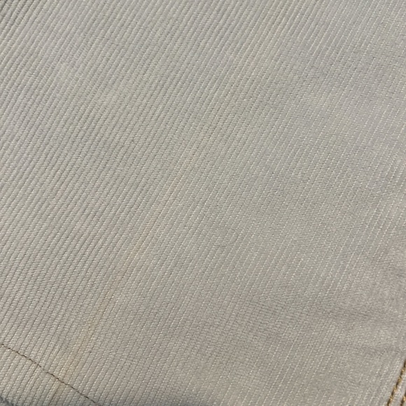 7 for all mankind Courdoroy - Picture 3 of 5